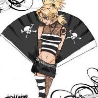 Temari Punk